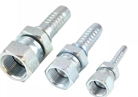 JIC BSP メトリック SAE パーカー 標準 フレンズホース 配合 液体式 スワッグ