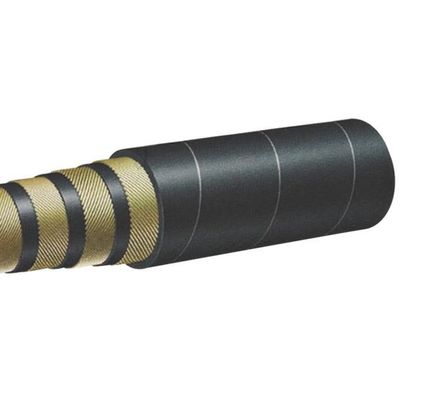水力ゴムホース ワイヤスピラルホース EN8564sp/DIN200234sp