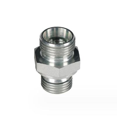 メトリック標準の男性/女性フィッティングと1cm-Wd接続を押すアダプター