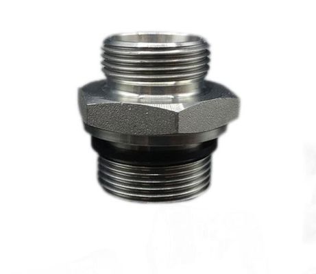 メトリックステンレス鋼 1cm-Wd 1dm-Wd 標準水力 60度コーンカード スリーブチューブ トランジションジョイント