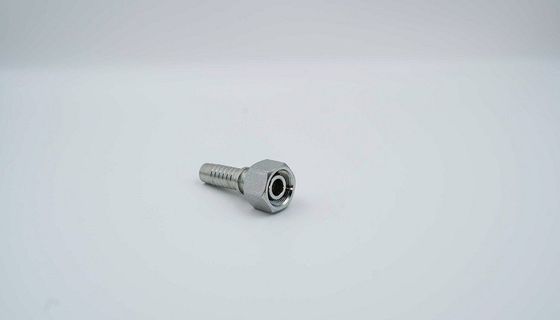 パイプライン 接続ホース ハイドロリックフィッティング 20411 Bsp JIC メトリックスレッド 工業用