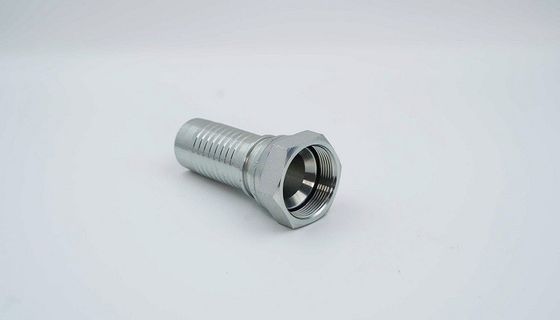 ステンレス鋼 液体 DIN フィッティング 高圧用 最新のメタルコーン
