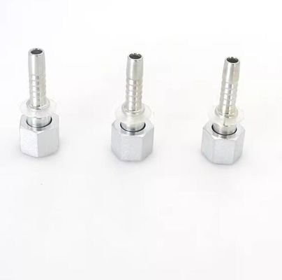 SS 水力フィッタリング 鋳造不?? 鋼 304 316 女性用螺紋管フィッタリング 20411