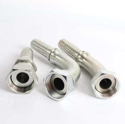 ステンレス鋼の水力管 45度フィッティング SAE 87641 フレンジ 重用用