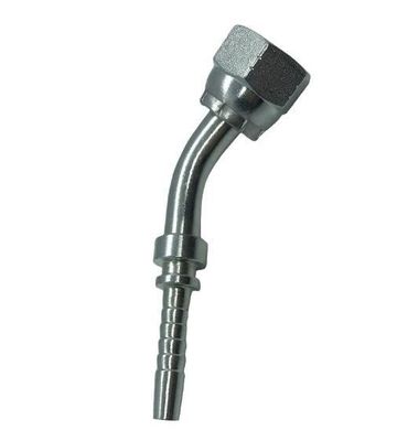 パイプライン 接続 モデル NO.26741 液体フィッティング JIC NPT BSPP Orfs ホースフィッティング
