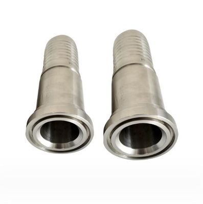 管線と水力装置のためのステンレス鋼のフレンズ接続器 87311シリーズ