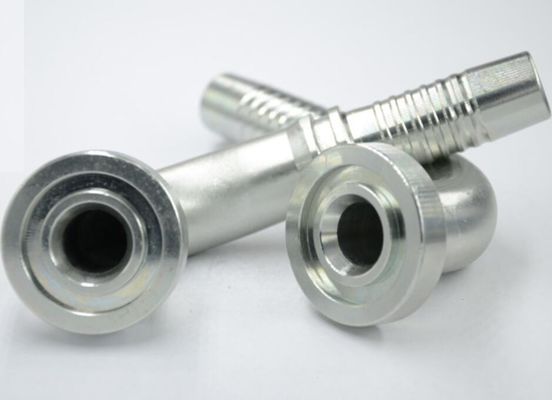 パイプライン 接続 OEM SAE ハイドロリック フレンズ 6000 Psi 87691 87692 製品 ホースフィッティング