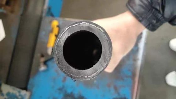 あなたのための重量素材の吸着と放出ホース