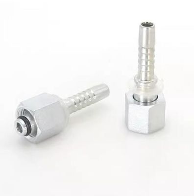ステンレス鋼高圧フィッティングセット 女性糸 NPT BSPT糸 20411