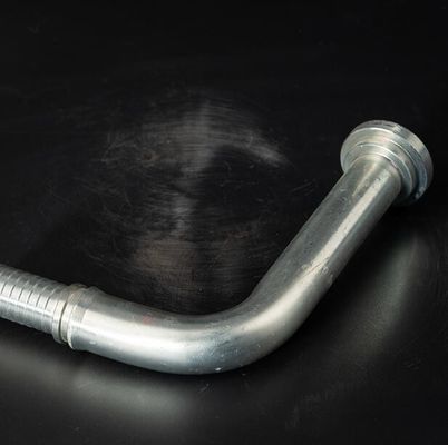 炭素/不?? 鋼の水力管のフィッティング 90度肘のフレンジのフィッティング