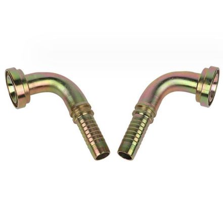 シリンダーフレンズ コンペティティブ SAE 水力管フィットメント 87391 3000 Psi 要求サンプル