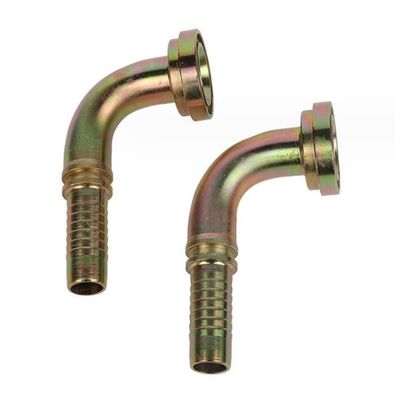 シリンダーフレンズ コンペティティブ SAE 水力管フィットメント 87391 3000 Psi 要求サンプル