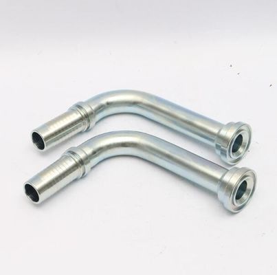 シリンダーフレンズ コンペティティブ SAE 水力管フィットメント 87391 3000 Psi 要求サンプル