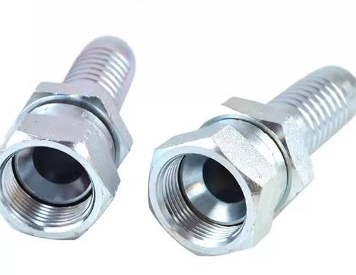 JIC BSP メトリック SAE パーカー 標準 フレンズホース 配合 液体式 スワッグ