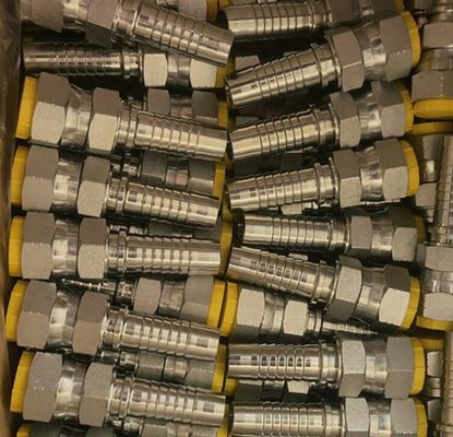 JIC BSP メトリック SAE パーカー 標準 フレンズホース 配合 液体式 スワッグ