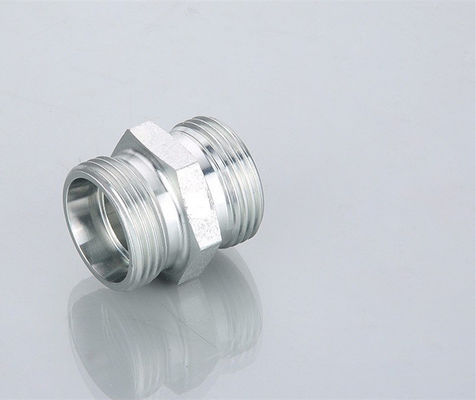 鋳造パイプライン 接続 再利用可能 ガルバネス/不?? 鋼 アダプター 水力フィッティング