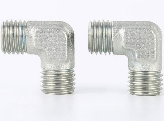 SAE 標準 1c9 M メトリック X M メトリック 丸型頭 24 度 円形シール 液体フィッティングとアダプター