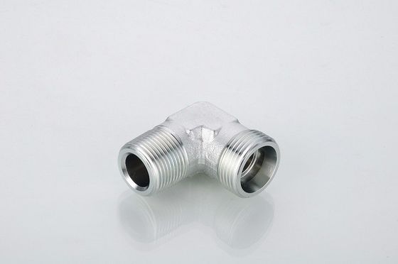 性能のための水力噛みタイプフィッティング90度肘 1CT9/1dt9 1CT9-Rn/1dt9-Rn