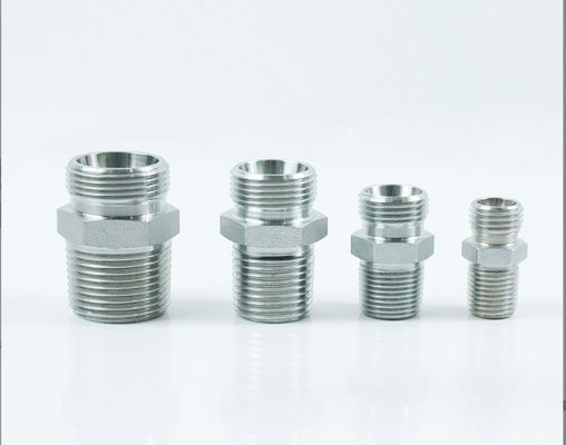 サンプル US 6.6/ピース 1ピース ミニオーダー要求 サンプルパイプライン 接続