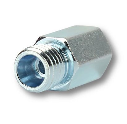 メトリック 女性 / Bsp 女性 水力管フィッティング 5cm 5CB 管線接続のために