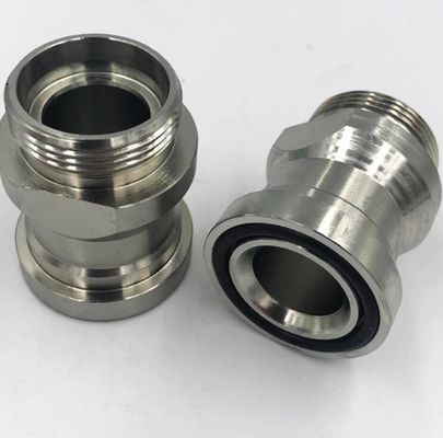 メトリック標準のためのCFLBで製造された中型炭素鋼