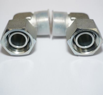 ステンレス鋼90度肘水力管フィッティング 2c9 高温用OEM