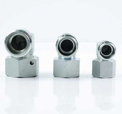 高圧パイプラインの液体フィッティングサプライヤー 接続 全販売