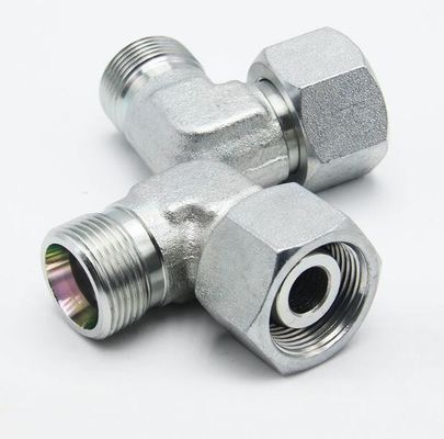 パイプライン 接続ゲート パカー・イートン 液圧フィッティング 供給 2c9 モデル NO. 2c9