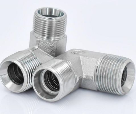 高圧スリーブタイプ パーカー イートン標準中国語1CT9用の水力フィッティング