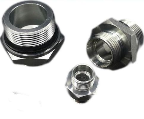 中型炭素鋼 1cm-Wd 1dm-Wd ハイドロリックホース