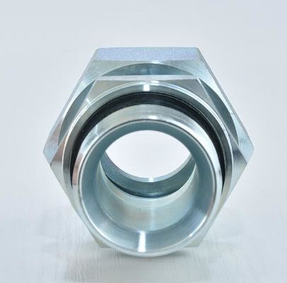 1cm-Wd 1dm-Wd イートンステンレスカーボン鋼 DIN2353 ビットフェルール型コネクタチューブアダプター
