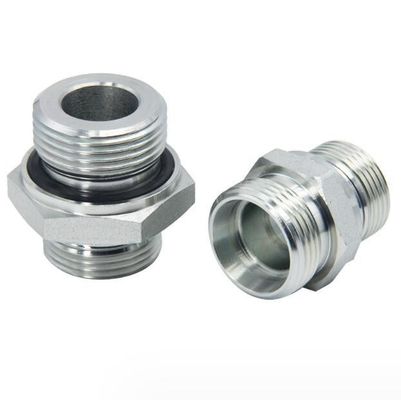 ヘクサゴンヘッド 中型炭素鋼 1cm-Wd DIN 切断型 メトリックスレッド