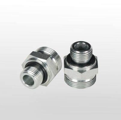 ヘクサゴンヘッド 中型炭素鋼 1cm-Wd DIN 切断型 メトリックスレッド