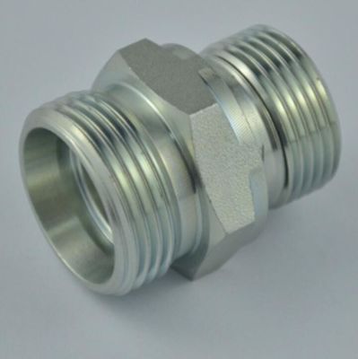 アメリカ製のフィッティング用の電磁板メトリック水力アダプター 供給 1cm Wd 1dm Wd