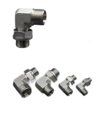 1CG9 メトリックスレッド ステンレス鋼 肘 噛み タイプ パイプ チューブ アダプター 組み合わせ 接着 フィッティング