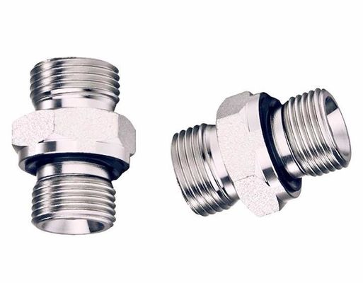 ガルバネイドシート 1/2 インチ NPT Ss 304 ホースフィッティング アダプタ ゴムホースに接続