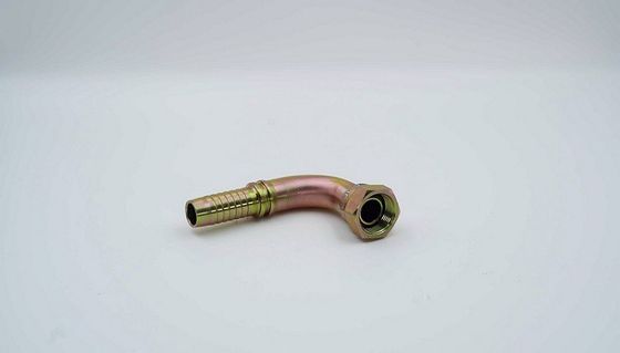 液体フィッティング 再利用可能な液体ホースフィッティング