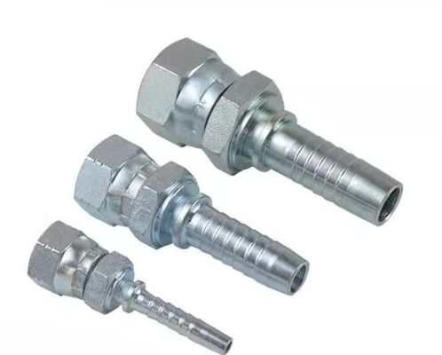 ステンレス鋼 型号 NO.26711 液圧用ホースフィッティング ハードウェア部品