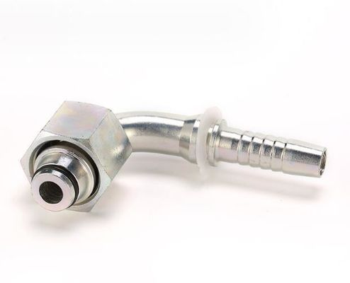 高温液体管フィッティング 炭素と不?? 鋼のためのフェルルール 20591