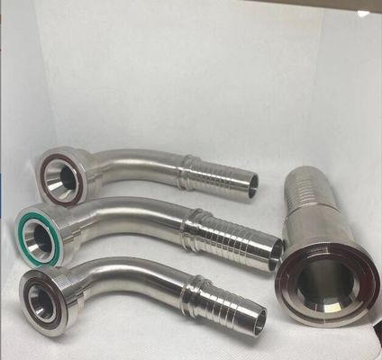 SAE フレンズ 3000psi 水力管フレンズ 87311 接続パイプライン цинクシート