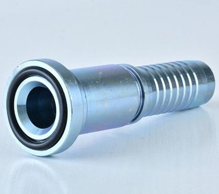 内部のスレッド ゴムホースの接頭のための水力接頭 87311 耐久性 長寿命