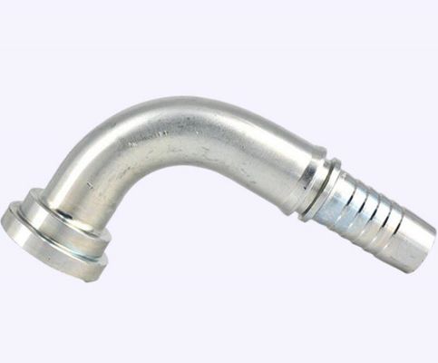 丸型頭型不?? 鋼 SAE CNC 高圧液圧ホースアクセサリー 87391
