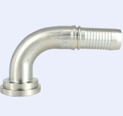 SAE 87391 87341 製品用の水力フレンズ 3000 Psi ホースパイプフィッティング 製造