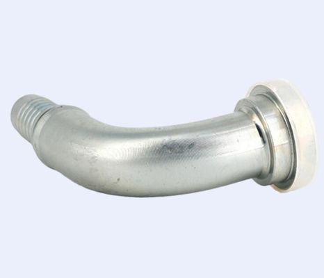 SAE 87391 87341 製品用の水力フレンズ 3000 Psi ホースパイプフィッティング 製造