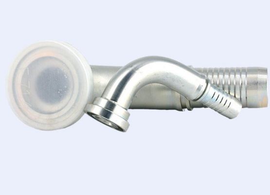 90度SAEフレンズ 3000psi 水力管フレンズ 87391シリーズ 丸型頭型