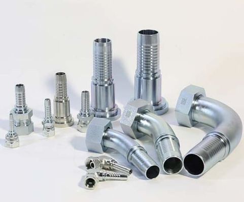 長期使用寿命 20541 液圧式絞り管フィッティング パーソナライゼーションのためのサンプル要求