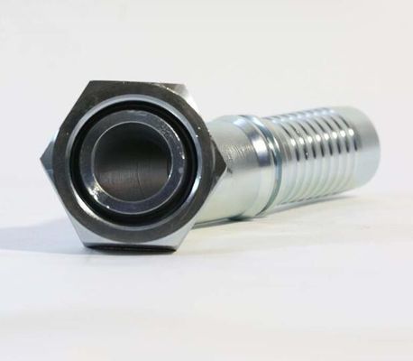 性能 45 度 メトリック 女性 24 円形 O リング パイプ フィッティング コンビニ 結合 フィッティング