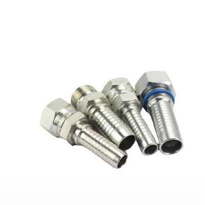 20511 S シリーズ DIN 24 円形 オリング メトリック 水力管端末端末 装着 供給者