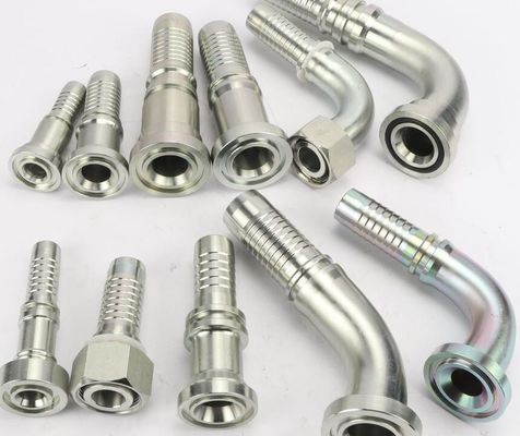 イートン・ウィナー メトリック 女性 24 コーンOリング H. T. 水力エンジン機器用水力管管フィッティング