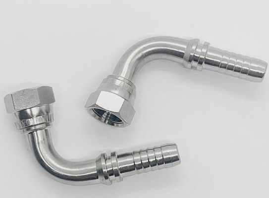 JIC 液圧女性フィッティング 26711 26741 26791 JIS 規格内の電熱シート